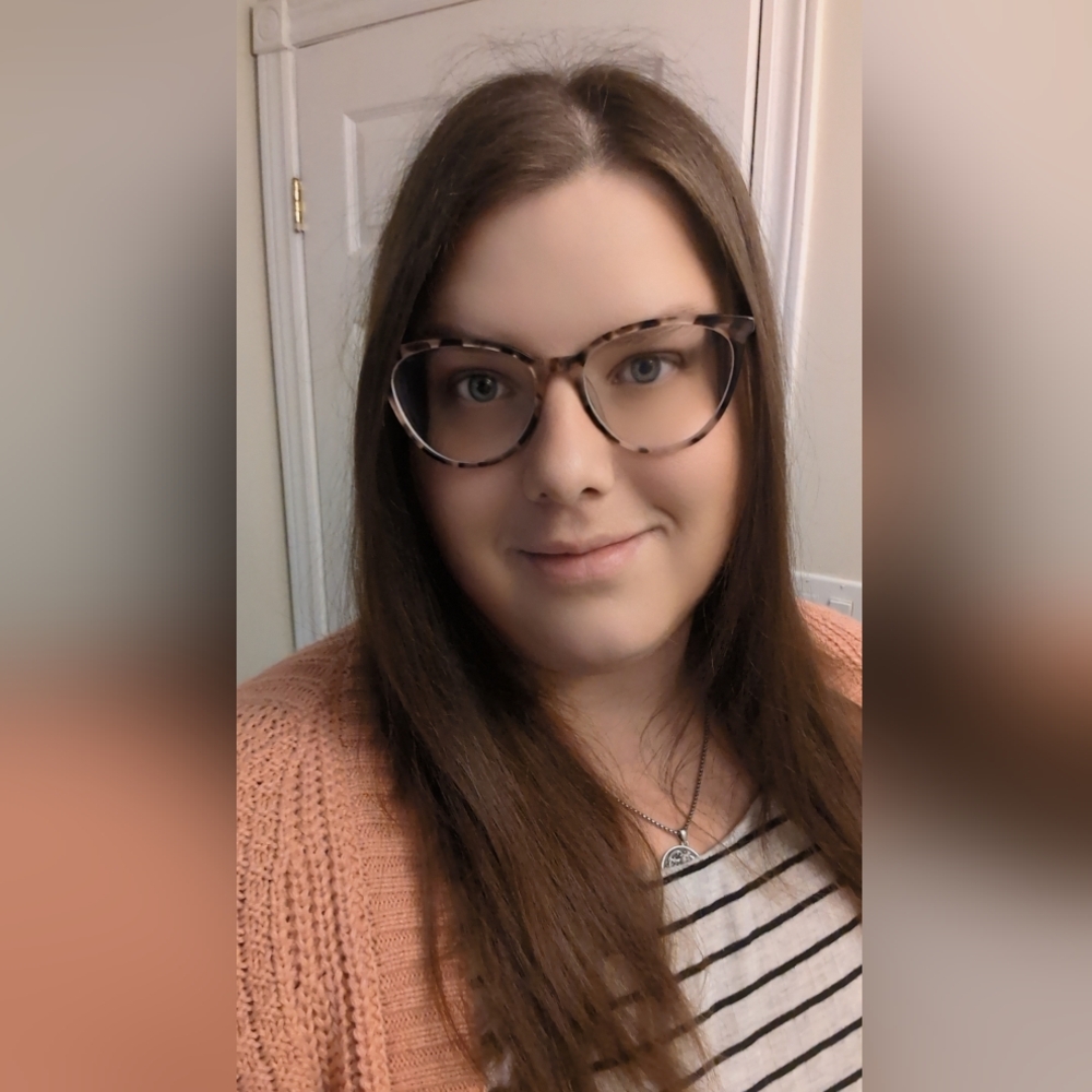 Meet your Posher, Kathleen